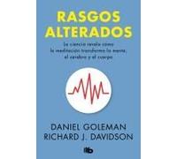 Rasgos Alterados / Altered Traits