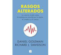 Rasgos alterados / Altered Traits