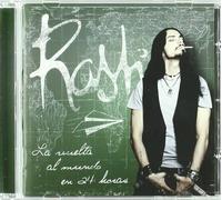 Rash - La Vuelta Al Mundo En 24 Horas