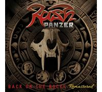 Rash Panzer – Back On The Rocks – Remasterisé – Zyx Music