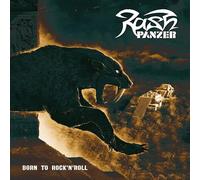 Rash Panzer - Born to Rock N Roll [Import]