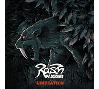 Rash Panzer - Liberation [Import]