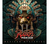 Rash Panzer - Mexican Mysteries