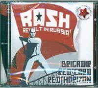 Rash - Revolt in Russia