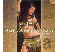 Rashad Essam - Classical Egyptian Dance, Vol. 1 [Import]