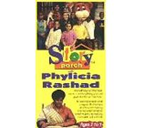 Rashad,Phylicia - Storyporch With Phylicia Rashad [VHS]