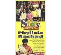 Rashad,Phylicia - Storyporch With Phylicia Rashad [VHS]
