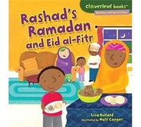 Rashads Ramadan and Eid al-Fitr Holli Conger (Auteur)