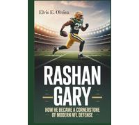 RASHAN GARY: How He Became a Cornerstone Of Modern NFL Defense