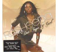 Rasheeda - Dat Type Of Gurl [Edited]
