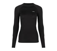 Rashguard anti UV manches longues femme O'Neill Basic Skins Noir S