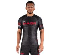 Rashguard Boa Fightwear No-Gi MA-8R Noir S