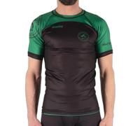 Rashguard Boa Fightwear Olímpica Vert L