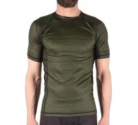 Rashguard Boa Fightwear Rio de Janeiro Vert L