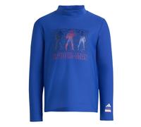 Rashguard enfant adidas Marvel Spider-Man 6/7 ans