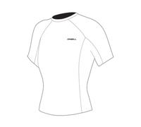 Rashguard femme O'Neill Basic Blanc M
