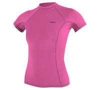 Rashguard femme O'Neill Basic Skins Rose L