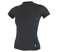 Rashguard femme O'Neill Hyperfreak Noir L