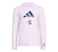 Adidas Rashguard fille Disney Frozen 6/7 ans