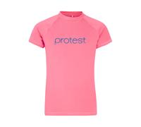 Rashguard fille Protest Senna Rose 16 ans