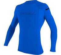 Rashguard manches longues enfant O'Neill Basic Skins Bleu 16 ans