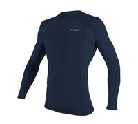 Rashguard manches longues O'Neill Basic Skins Bleu 2XL