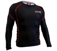 Rashguard Manga licence officielle Albator x Fighting Films édition limitée collector (XXL)