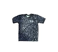 Rashguard Metal Boxe Mirror Noir L