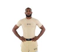 Rashguard Metal Boxe Performance Desert Storm Beige 2XL