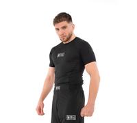 Rashguard Metal Boxe Performance Noir 2XL