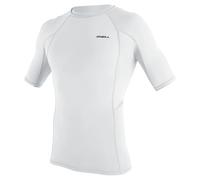Rashguard O'Neill Basic Skins Blanc S