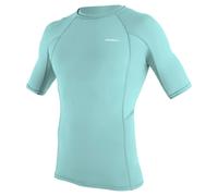 Rashguard O'Neill Basic Skins Bleu 2XL