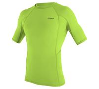 Rashguard O'Neill Basic Skins Vert XL