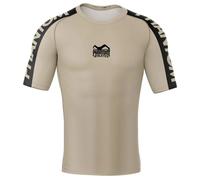 Rashguard Phantom Athletics Evo Apex Beige L