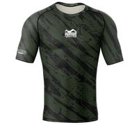 Rashguard Phantom Athletics Evo Camo Tiger Vert S