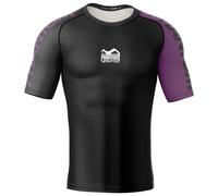 Rashguard Phantom Athletics Ranked Violet XL