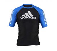 Rashguards adidas Noir S