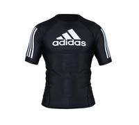 Rashguards adidas Noir XL