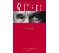 Rashi Elie Wiesel (Auteur)