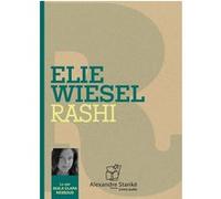 Rashi Elie Wiesel (Auteur)