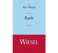 Rashi Elie Wiesel (Auteur)