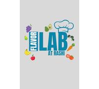Rashi Flavor Lab