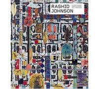 Rashid Johnson
