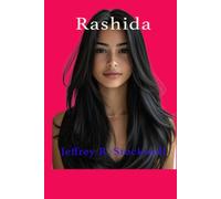 Rashida: The Girl From Palestine