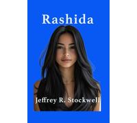 Rashida: The Girl From Palestine