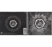 Rashidi, Amon - Speak First Born Son