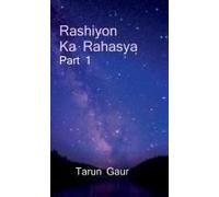 Rashiyon Ka Rahasya Part 1: Discover Yourself Through The Signs (Hindi Edition)