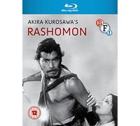 Rashomon [1950]