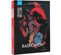 Rashomon (1950) / Rashomon (Blu Ray) G