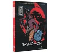 Rashomon (1950) / Rashomon G